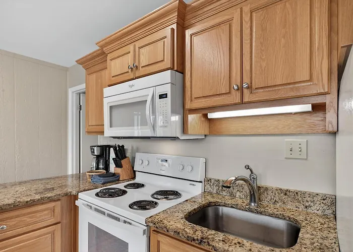 Plantation-east 3103 Holiday home Gulf Shores