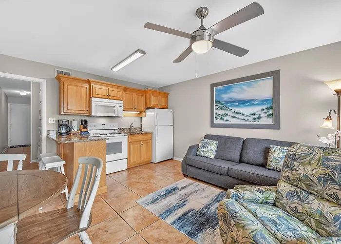 Plantation-east 3103 Holiday home Gulf Shores