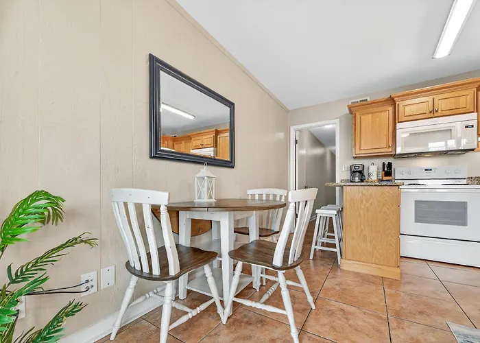 Plantation-east 3103 Holiday home Gulf Shores