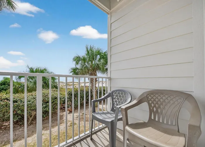Holiday home Plantation-east 3103 Gulf Shores