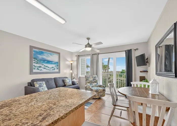 Plantation-east 3103 Holiday home Gulf Shores