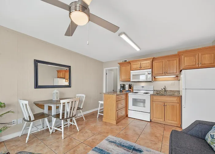 Plantation-east 3103 Holiday home