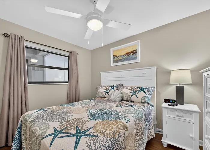 Plantation-east 3103 Holiday home *