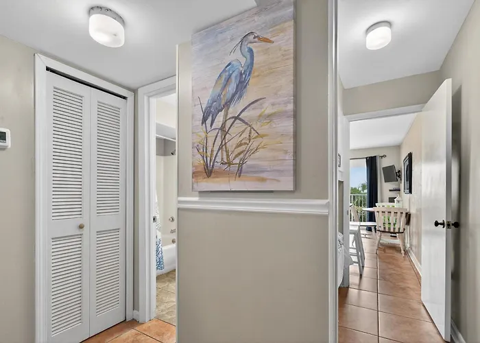 Holiday home Plantation-east 3103