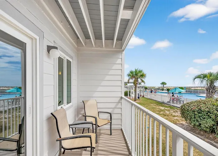 Plantation-east 3103 Holiday home