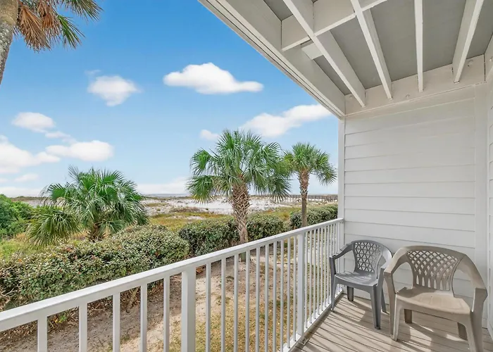 Plantation-east 3103 * Gulf Shores