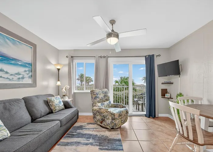 Holiday home Plantation-east 3103 Gulf Shores
